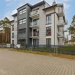 With Parking 500 M From The Sea By Renters *