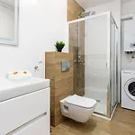 With Parking 500 M From The Sea By Renters * Międzywodzie