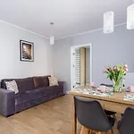 With Parking 500 M From The Sea By Renters *