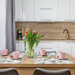 With Parking 500 M From The Sea By Renters *